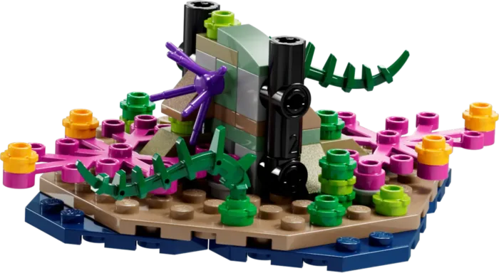 LEGO® Avatar™ 75579 Tulkun Payakan a krabí oblek