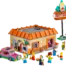 LEGO® Icons 10352 The Simpsons™ Krusty Burger