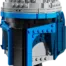 LEGO® Star Wars™ 75408 Helma Janga Fetta
