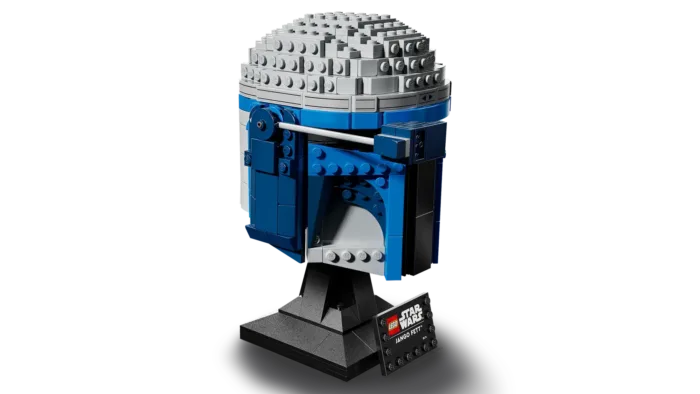 LEGO® Star Wars™ 75408 Helma Janga Fetta