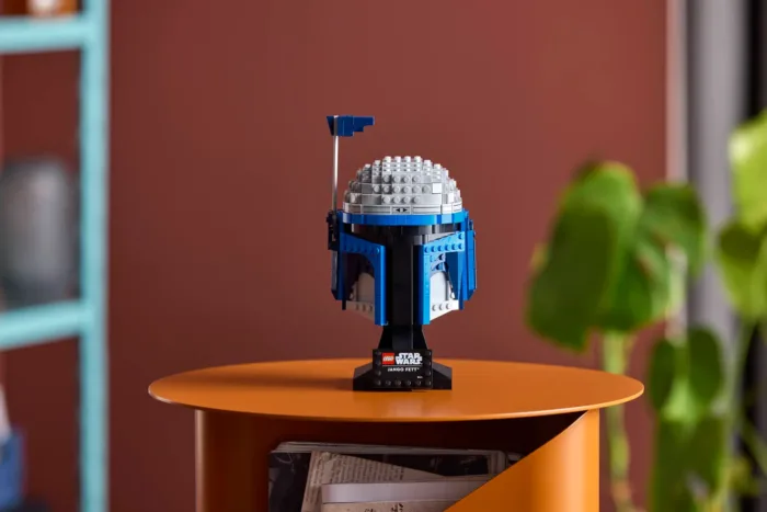 LEGO® Star Wars™ 75408 Helma Janga Fetta