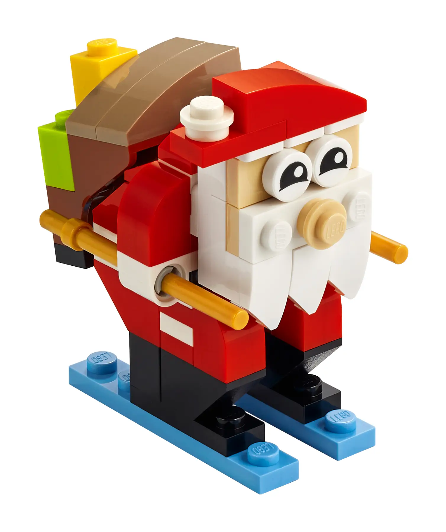 LEGO® 30580 Santa Claus