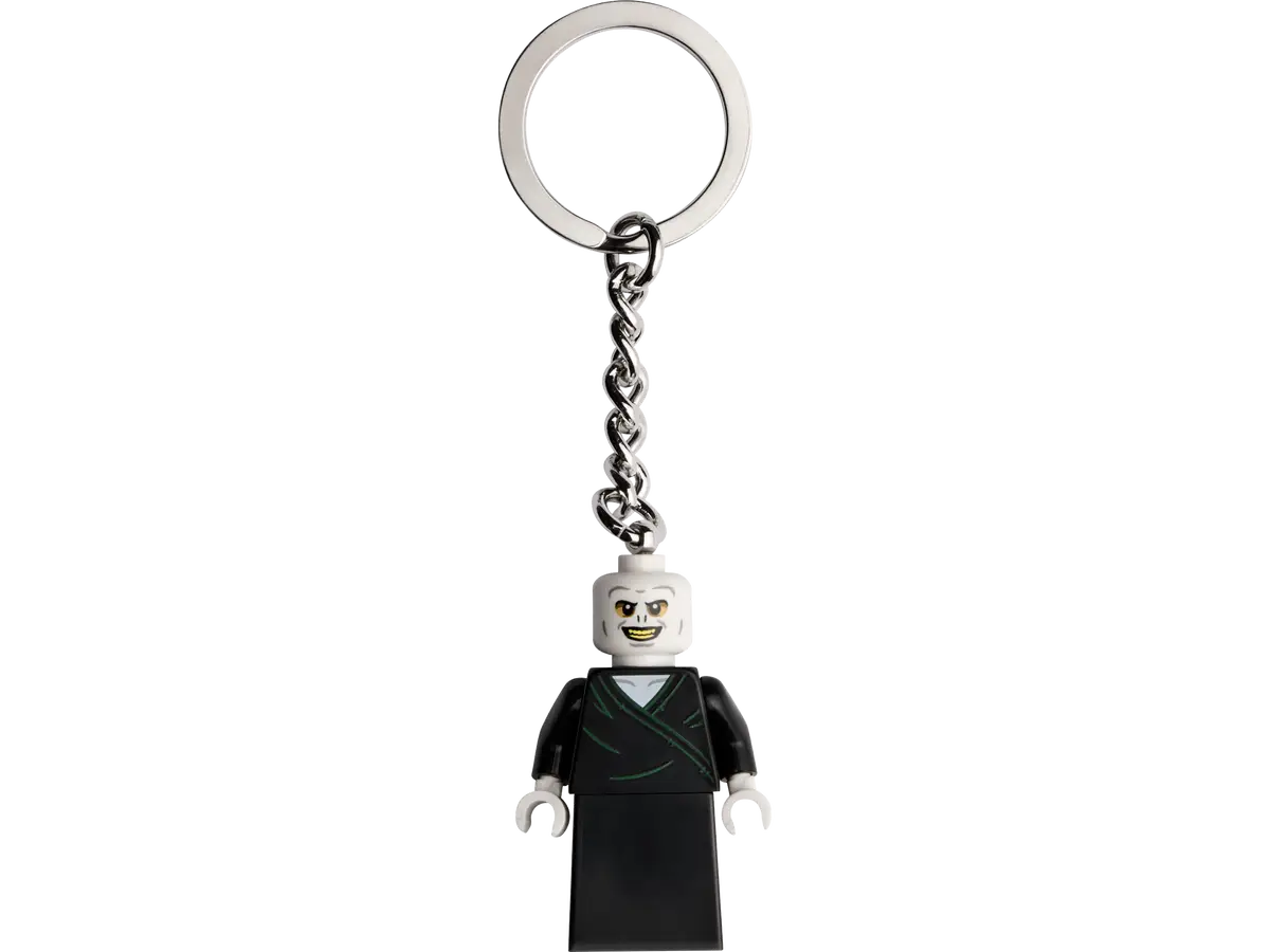 LEGO® 854155 Přívěsek na klíče - Voldemort™