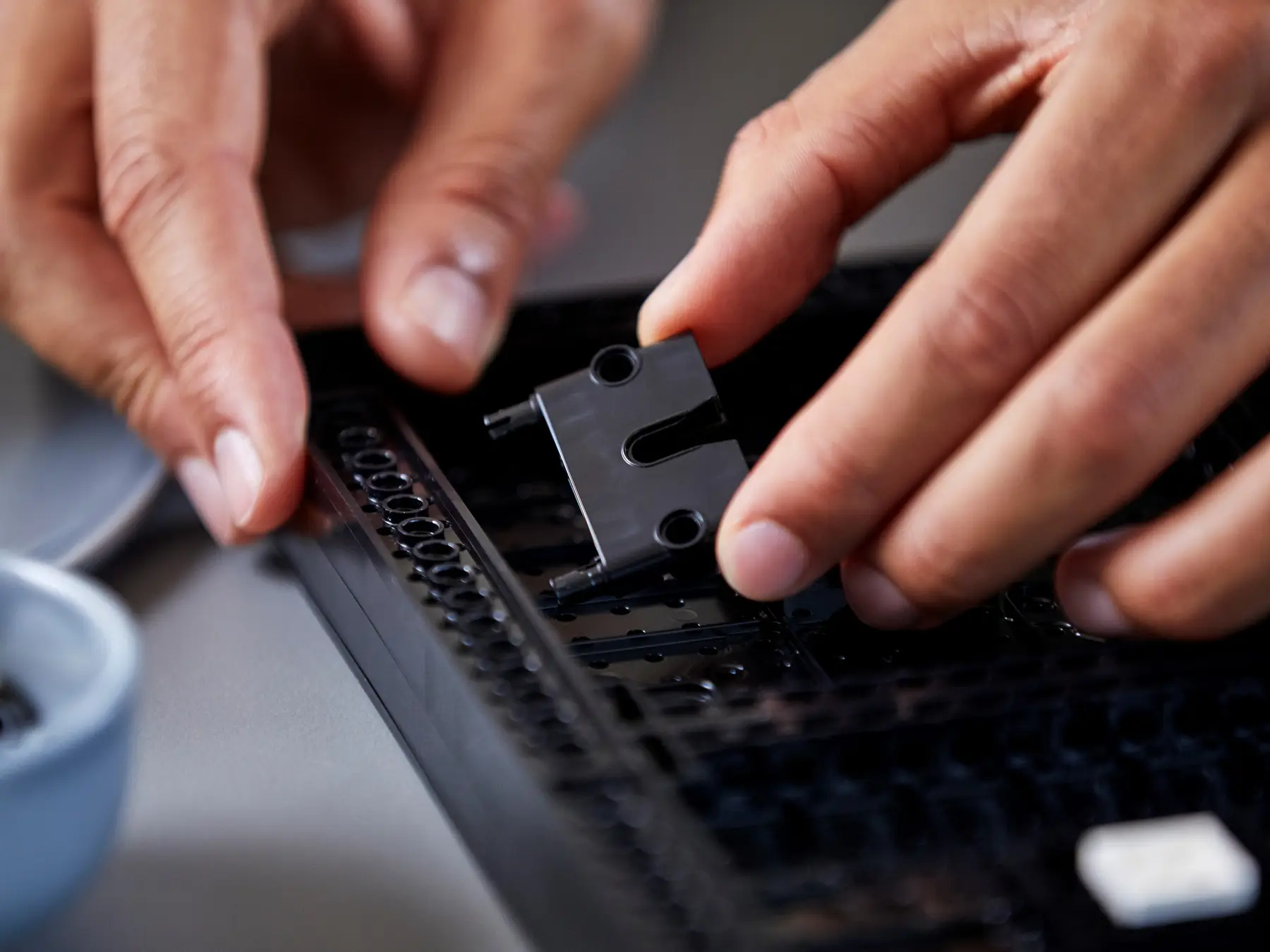 LEGO® Art 31200 Star Wars™ – Sith™ - Obrázek 13